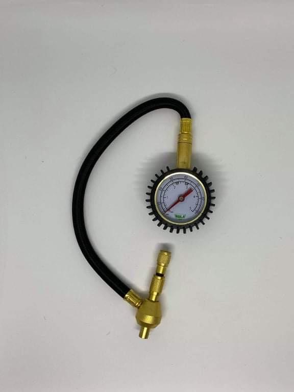 4x4 Tyre Deflator