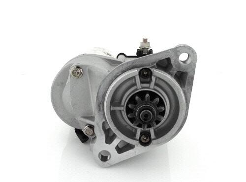Toyota Hilux 3L, 5L Starter Motor 12V 10TH 2.2KW
