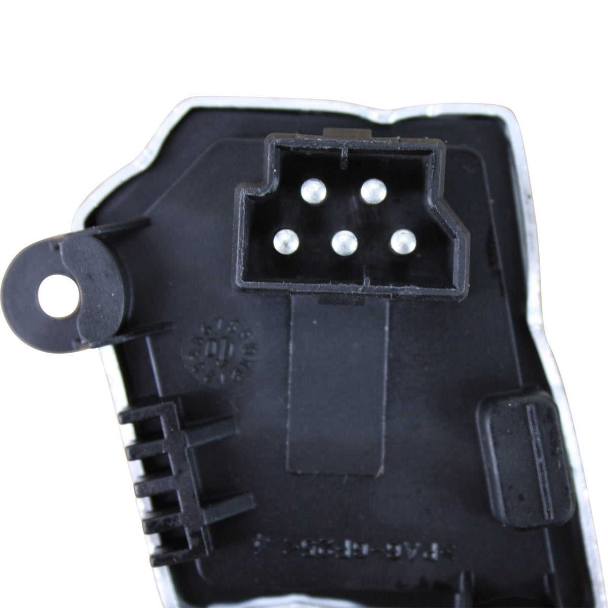 Blower Motor Fan Resistor BMW 3 Series E46, X3, Z4 E86 Coast4x4