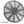 Load image into Gallery viewer, Spal 14" (350mm) 12V (2220m3/h) Slim Puller Straight Blade Fan