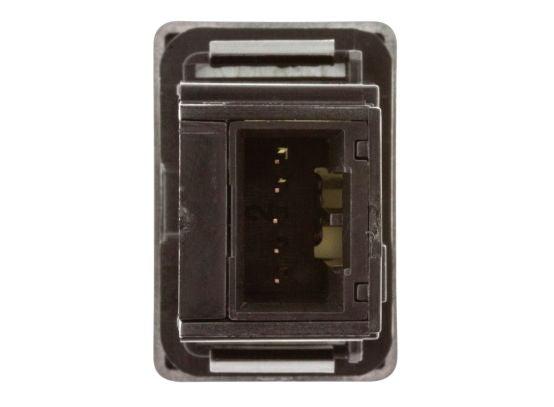 PUSH BUTTON SWITCH - LATE TOYOTA - LIGHTBAR