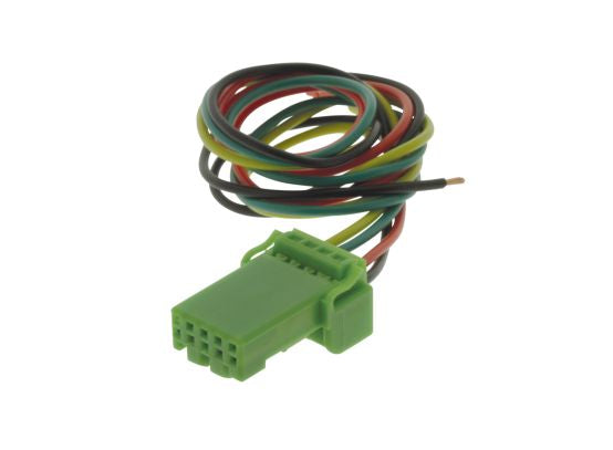 PUSH BUTTON SWITCH - LATE TOYOTA - WORK LIGHT