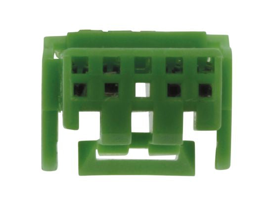 PUSH BUTTON SWITCH - LATE TOYOTA - WORK LIGHT