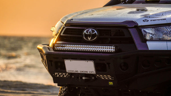 Lightforce Viper LED light bar