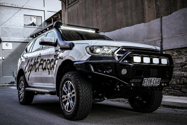 Lightforce LED driving lights