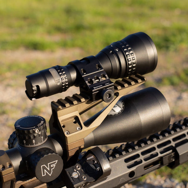 Lightforce Night Hunter Elite LED torch