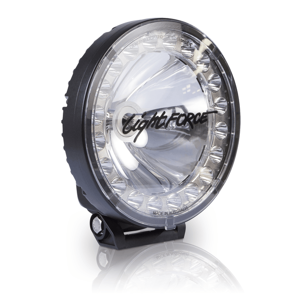Lightforce HTX2 hybrid driving light