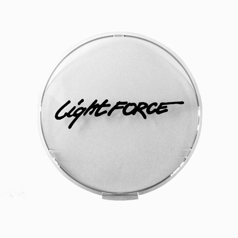 Lightforce Venom LED clear spot filter