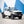 Load image into Gallery viewer, MCC4X4 Rocker 078-01SQ Low Loop bullbar fitted to Land Cruiser 79 Series Single Cab 2024-On
