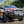 Load image into Gallery viewer, MCC4X4 Rocker 078-01SQ Single Loop bullbar fitted to Dmax RG 2020-2024
