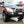 Load image into Gallery viewer, MCC4X4 Falcon 707-01 Single Loop bullbar fitted to BT50 UP UR 2012-2020
