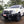 Load image into Gallery viewer, MCC4X4 Rocker 078-01SQ Single Loop bullbar fitted to BT50 UP UR 2012-2020
