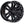Load image into Gallery viewer, ROH Vapour Alloy Wheel
