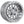 Load image into Gallery viewer, ROH Assault Alloy Wheel
