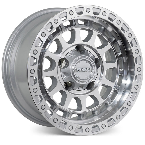 ROH Assault Alloy Wheel
