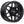Load image into Gallery viewer, ROH Axe Matt Black
