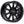 Load image into Gallery viewer, ROH Onyx Alloy Wheel
