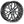 Load image into Gallery viewer, ROH RF4 Alloy Wheel
