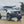 Load image into Gallery viewer, MCC4X4 Rocker 078-01SQ Single Loop bullbar fitted to Ranger PX1 2011-2015
