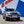 Load image into Gallery viewer, MCC4X4 Falcon 707-01 Single Loop bullbar fitted to Land Cruiser 200 series prefacelift 2007-2015
