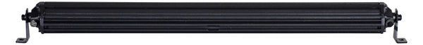 Lightforce 20 inch Single Row Viper Light Bar - rear housing