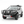 Load image into Gallery viewer, Rockarmor GT Hoop Bullbar – Toyota Land Cruiser 300 Series 2021+ (Full Bar Replacement)

