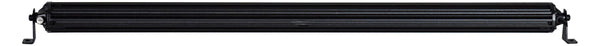 Lightforce 30 inch Single Row Viper Light Bar - rear housing