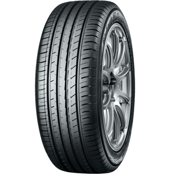YOKOHAMA 195/50R19 88H AE51 R8357