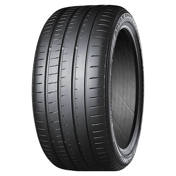 YOKOHAMA 285/40R20 108Y V107 R7974