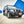 Load image into Gallery viewer, MCC4X4 Rocker 078-01SQ Low Loop bullbar fitted to Navara D40 2011-2015
