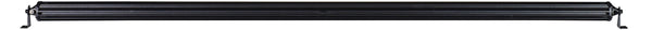 Lightforce 50 inch Single Row Viper Light Bar - rear housing