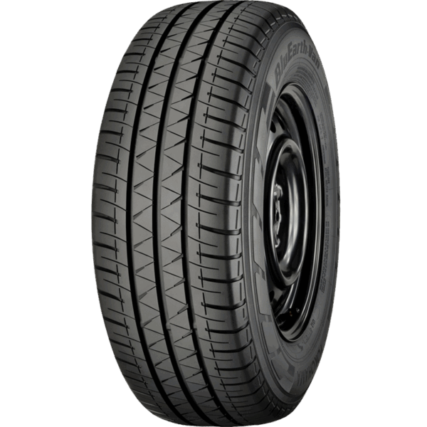 YOKOHAMA 225/75R16 121/120R RY55 E4768