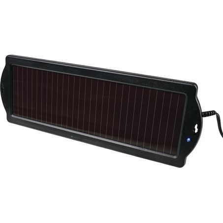 Drivetech 4x4 2.5W Solar Panel
