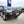 Load image into Gallery viewer, MCC4X4 Falcon 707-01 Single Black Loop bullbar fitted to Hilux KUN26R 2012-2015
