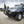 Load image into Gallery viewer, MCC4X4 Falcon 707-01 Single Black Loop bullbar fitted to Hilux KUN26R 2012-2015
