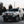 Load image into Gallery viewer, MCC4X4 Phoenix 808-01 Triple Loop bullbar fitted to Land Cruiser 300 Series 2022-On

