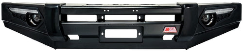 MCC4X4 Phoenix 808-01 No Loop Winch Bar