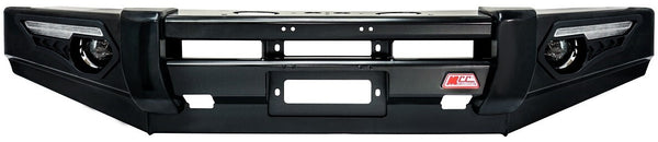 MCC4X4 Phoenix 808-01 No Loop Winch Bar