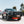 Load image into Gallery viewer, MCC4X4 Phoenix 808-02 bullbar fitted to BT50 TF 2021-2025
