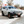 Load image into Gallery viewer, MCC4X4 Rocker 078-01SQ No Loop bullbar fitted to Land Cruiser 300 Series 2022-On
