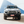 Load image into Gallery viewer, MCC4X4 Rocker 078-01SQ Single Chrome Loop bullbar fitted to Land Cruiser 300 Series 2022-On
