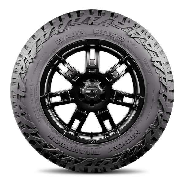Mickey Thompson Baja Boss A/T