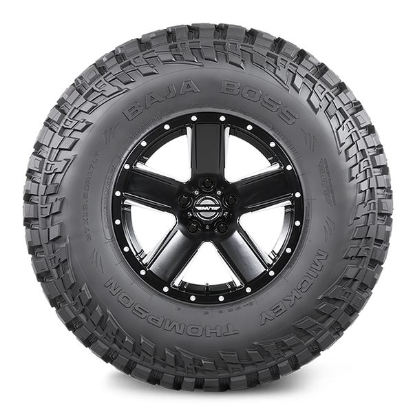 Mickey Thompson Baja Boss M/T