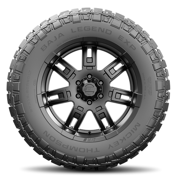 Mickey Thompson Baja Legend EXP™