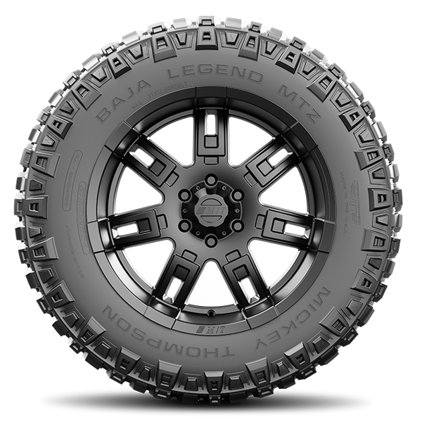 Mickey Thompson Baja Legend MTZ