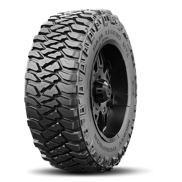 Mickey Thompson Baja Legend MTZ