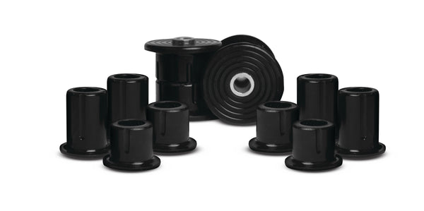 Urethane Bush
