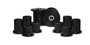 Urethane Bush