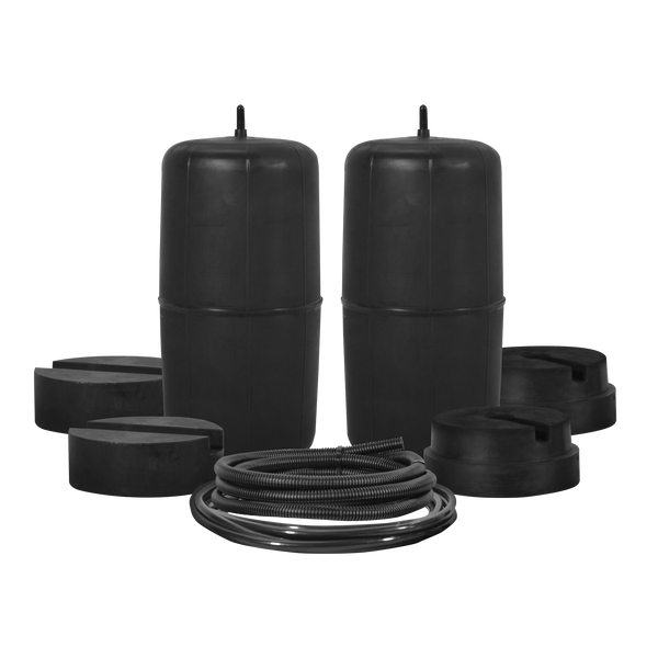 Coil Insert Airbags - BYD Shark 6