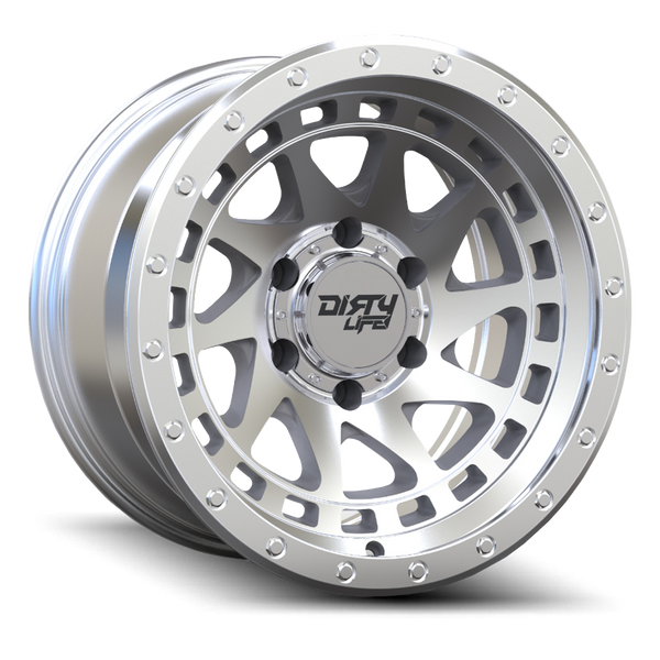 Dirty Life Enigma Pro Machined